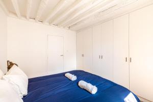 GuestReady - Séjour confortable dans le 9ème