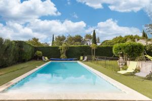 Villas Monte Leon : photos des chambres