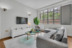 MySquare Contemporary Serviced Apartments in City of London