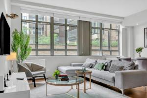 MySquare Contemporary Serviced Apartments in City of London