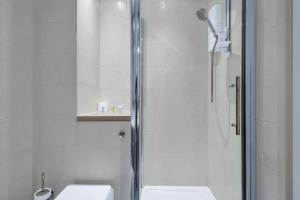 MySquare Contemporary Serviced Apartments in City of London