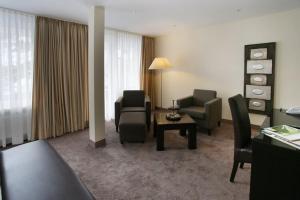 Hotel & SPA Waldecker Hof