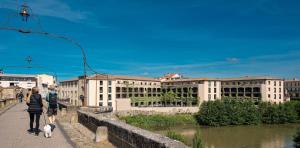 Hotels Hotel du Roi & Spa by SOWELL COLLECTION : photos des chambres