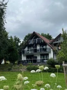 Pension Andelsen - Andelshofen