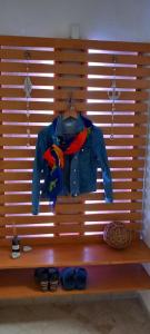 Apartments Stari Pavle