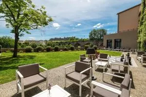 Hotel du Roi & Spa by SOWELL COLLECTION - Laure-Minervois