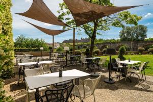 Hotels Hotel du Roi & Spa by SOWELL COLLECTION : photos des chambres