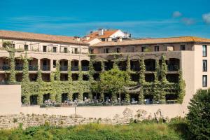 Hotels Hotel du Roi & Spa by SOWELL COLLECTION : photos des chambres