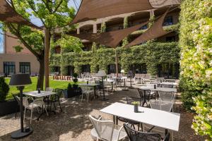 Hotels Hotel du Roi & Spa by SOWELL COLLECTION : photos des chambres