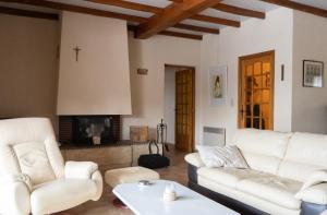 Villas 34CANTA Le Cantagril : photos des chambres
