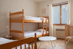 Villas 34CANTA Le Cantagril : photos des chambres