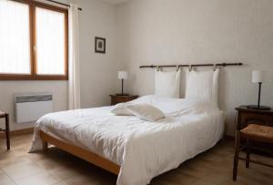 Villas 34CANTA Le Cantagril : photos des chambres
