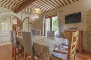 Villas Monte Leon : photos des chambres