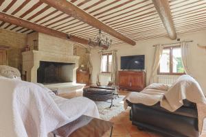 Villas Monte Leon : photos des chambres