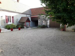 Maisons de vacances Jolie longere pres de Beauval et Valencay : photos des chambres
