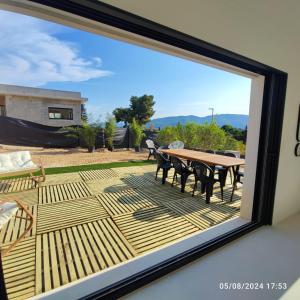 Villas Villa de standing climatisee, piscine & jacuzzi - 20- Cannes : photos des chambres