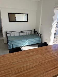 Departamento en San Telmo 2 ambientes