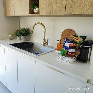 Villas Villa de standing climatisee, piscine & jacuzzi - 20- Cannes : photos des chambres