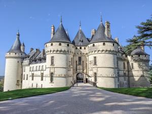 Maisons de vacances Jolie longere pres de Beauval et Valencay : photos des chambres