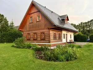 Chalupa Vrchlabi - Vrchlabí