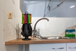 Soleil 2 Bedrom Apartment