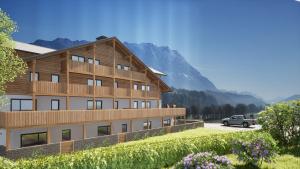 Alpen Experience Hotel