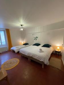 Appartements 