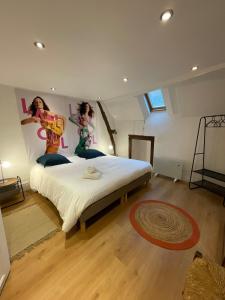 Appartements 