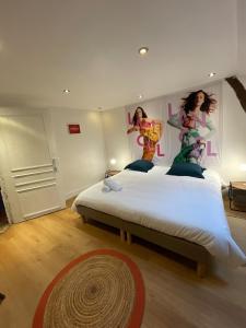 Appartements 