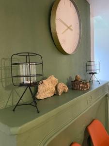 Appartements 