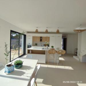 Villas Villa de standing climatisee, piscine & jacuzzi - 20- Cannes : Villa