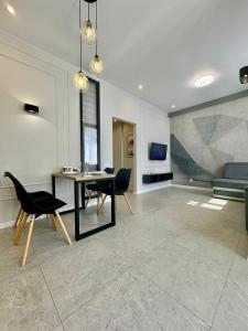 ApartPoltava PREMIUM ДИЗАЙН закритий ЖК ПИЛИПА ОРЛИКА 26