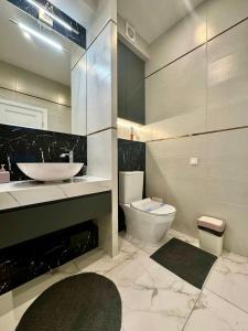 ApartPoltava PREMIUM ДИЗАЙН закритий ЖК ПИЛИПА ОРЛИКА 26