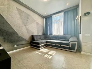 ApartPoltava PREMIUM ДИЗАЙН закритий ЖК ПИЛИПА ОРЛИКА 26