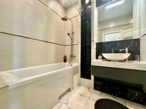 ApartPoltava PREMIUM ДИЗАЙН закритий ЖК ПИЛИПА ОРЛИКА 26