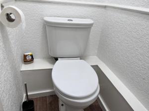 Abbey Wood Serviced Apartment 3BRH Free Wi-Fi Parking Tea and Coffee