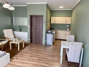 Apartmány Lavender 2