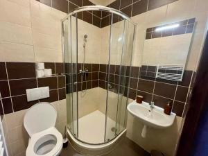 Apartmány Lavender 2