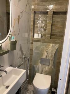 Bright Studio in Central London