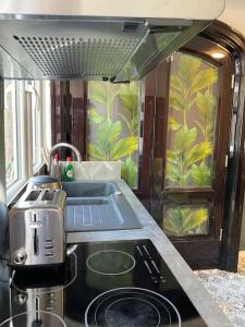 Bright Studio in Central London