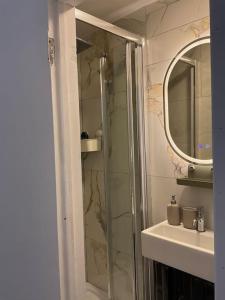 Bright Studio in Central London