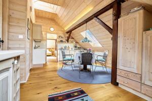 Apartmán Dobrá Voda