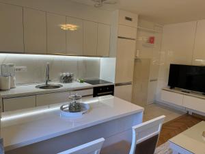 ASKonak Apartman Novi Pazar