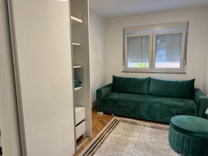 ASKonak Apartman Novi Pazar