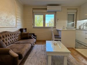ASKonak Apartman Novi Pazar