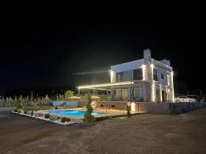 GREEN VALLEY House - Avanos