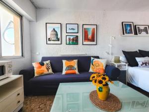 Torremolinos Skyline Estudio