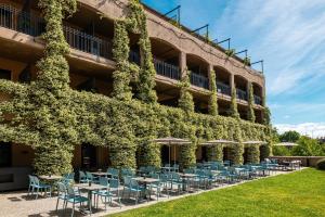 SOWELL HOTELS Les Chevaliers : photos des chambres