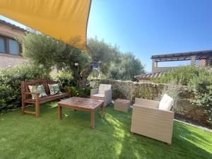 Villa del Golfo img7