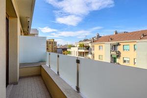 Classbnb - Spacious apartment 20 minutes from the city center